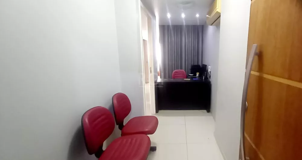 Conjunto Comercial-Sala à venda, 52m² - Foto 1