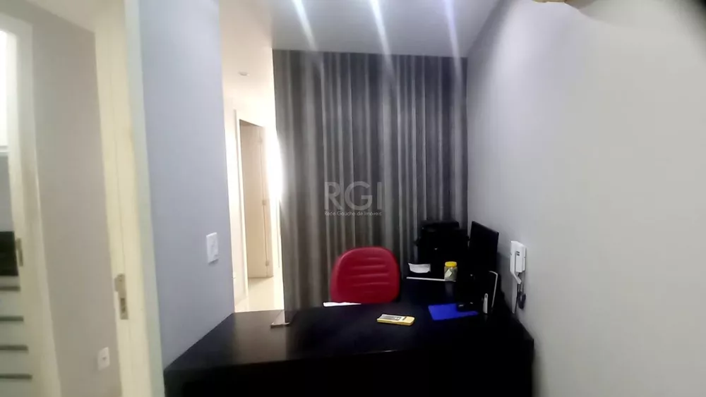 Conjunto Comercial-Sala à venda, 52m² - Foto 2