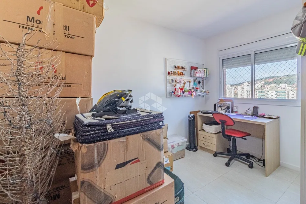 Apartamento, 1 quarto, 49 m² - Foto 3