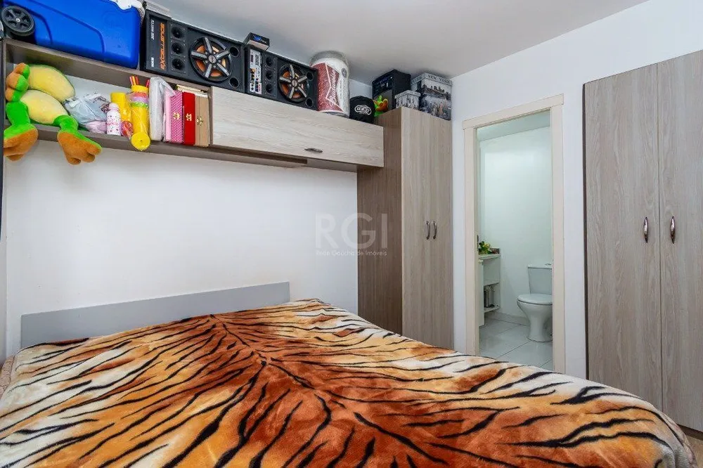 Apartamento, 2 quartos, 45 m² - Foto 7