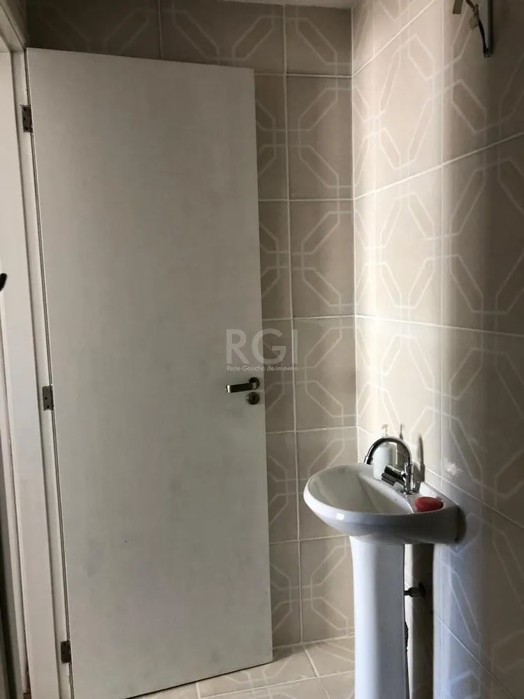 Apartamento, 2 quartos, 47 m² - Foto 8