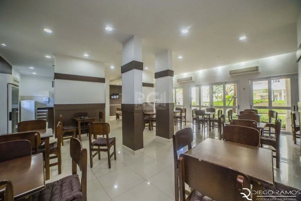 Apartamento, 2 quartos, 47 m² - Foto 2