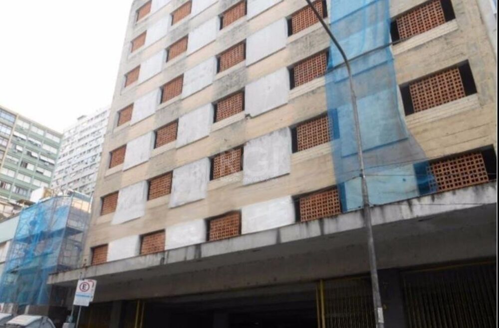Depósito-Galpão-Armazém à venda, 13m² - Foto 1