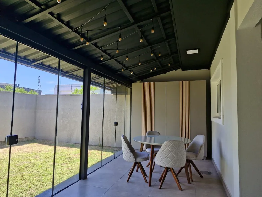 Casa, 3 quartos, 129 m² - Foto 3