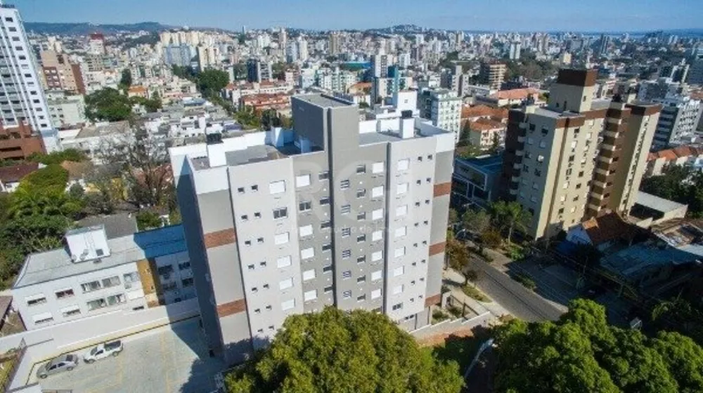 Apartamento à venda com 2 quartos, 64m² - Foto 1