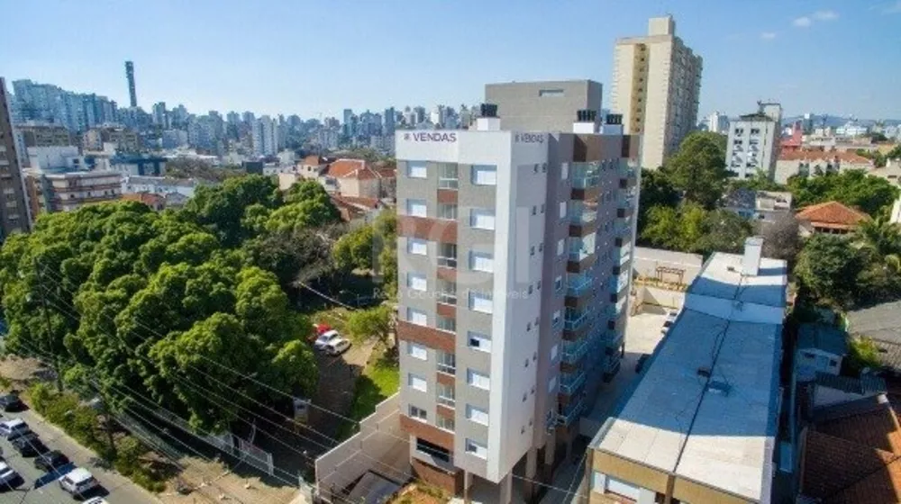 Apartamento à venda com 2 quartos, 64m² - Foto 2