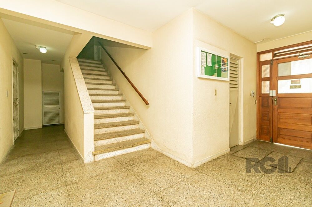 Apartamento à venda com 1 quarto, 43m² - Foto 5
