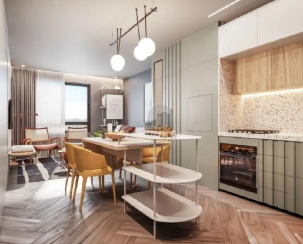 Casa, 2 quartos, 96 m² - Foto 6