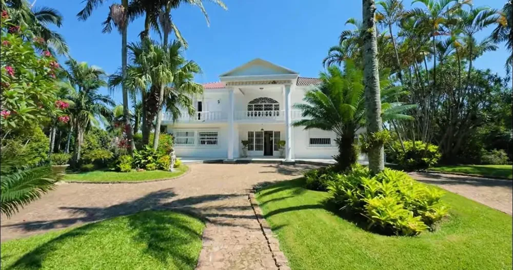 Casa, 6 quartos, 901 m² - Foto 5