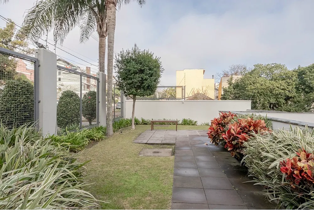 Apartamento, 2 quartos, 66 m² - Foto 11