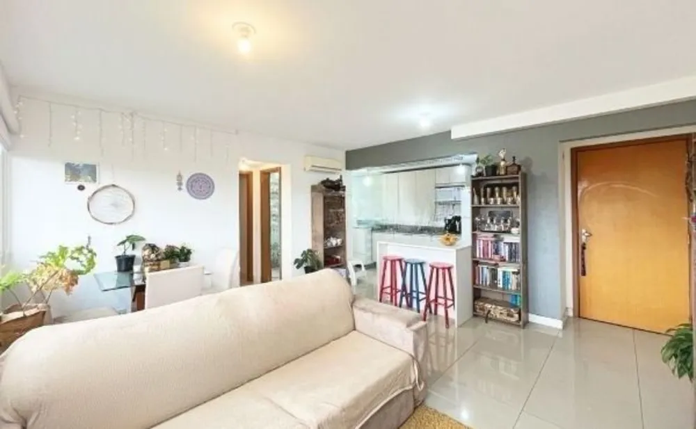Apartamento, 2 quartos, 66 m² - Foto 4
