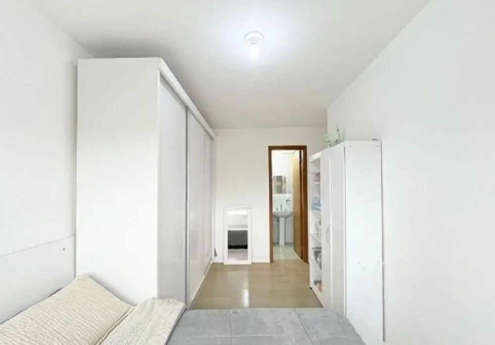 Apartamento, 2 quartos, 66 m² - Foto 1