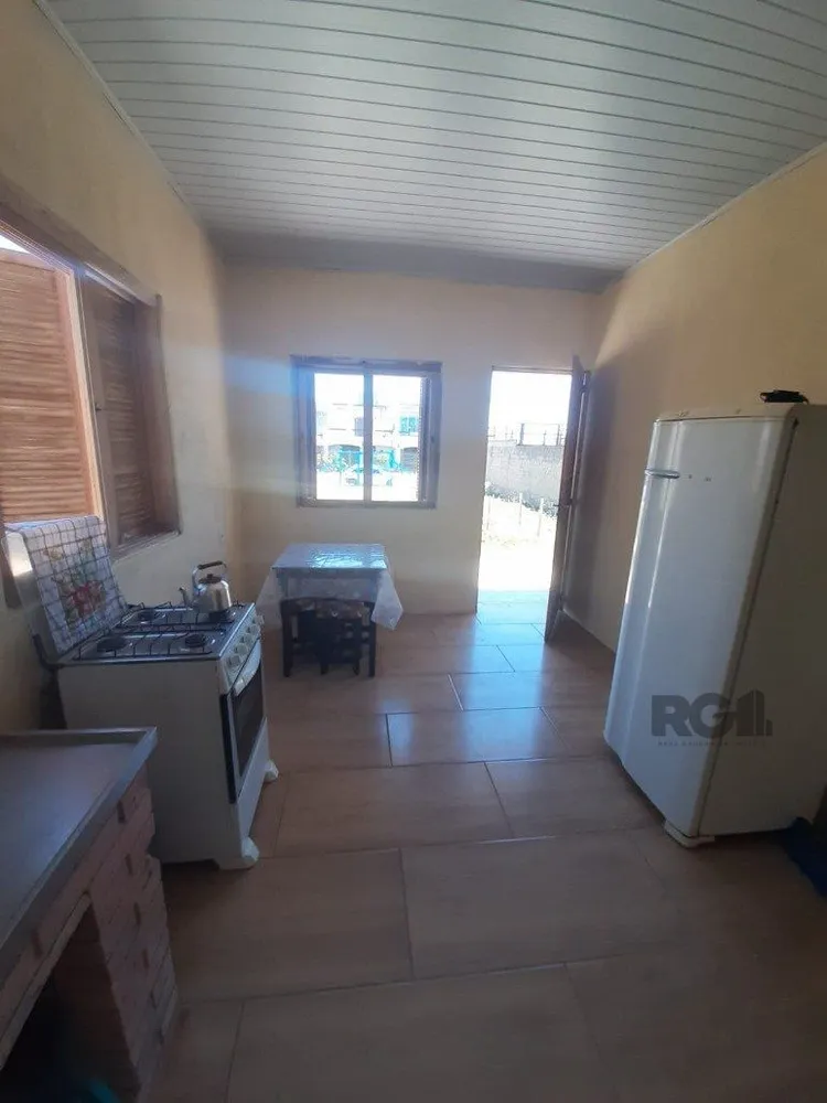 Casa, 101 m² - Foto 1