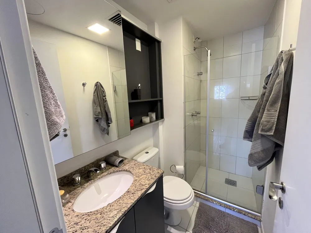 Apartamento, 2 quartos, 65 m² - Foto 4