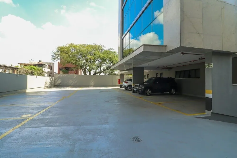 Sala-Conjunto, 70 m² - Foto 8