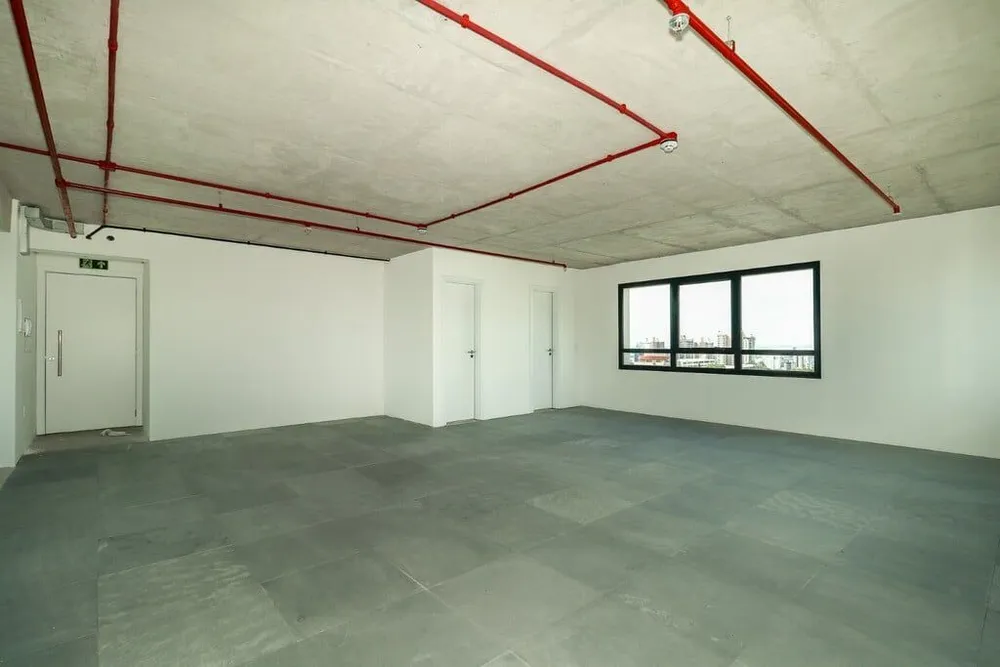 Sala-Conjunto, 72 m² - Foto 4