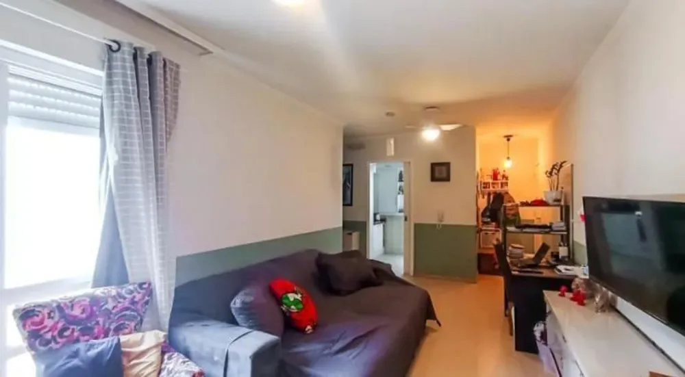 Apartamento, 1 quarto, 45 m² - Foto 8