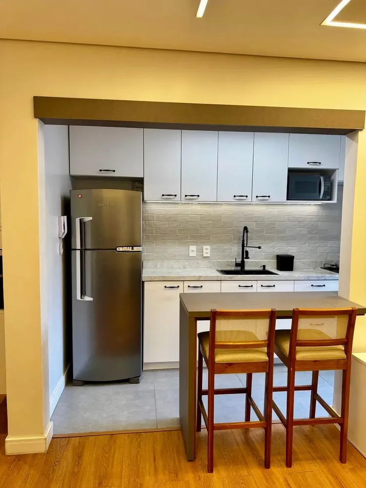 Apartamento, 1 quarto, 45 m² - Foto 5