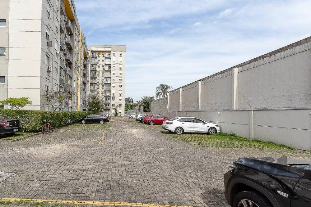 Apartamento, 2 quartos, 51 m² - Foto 6