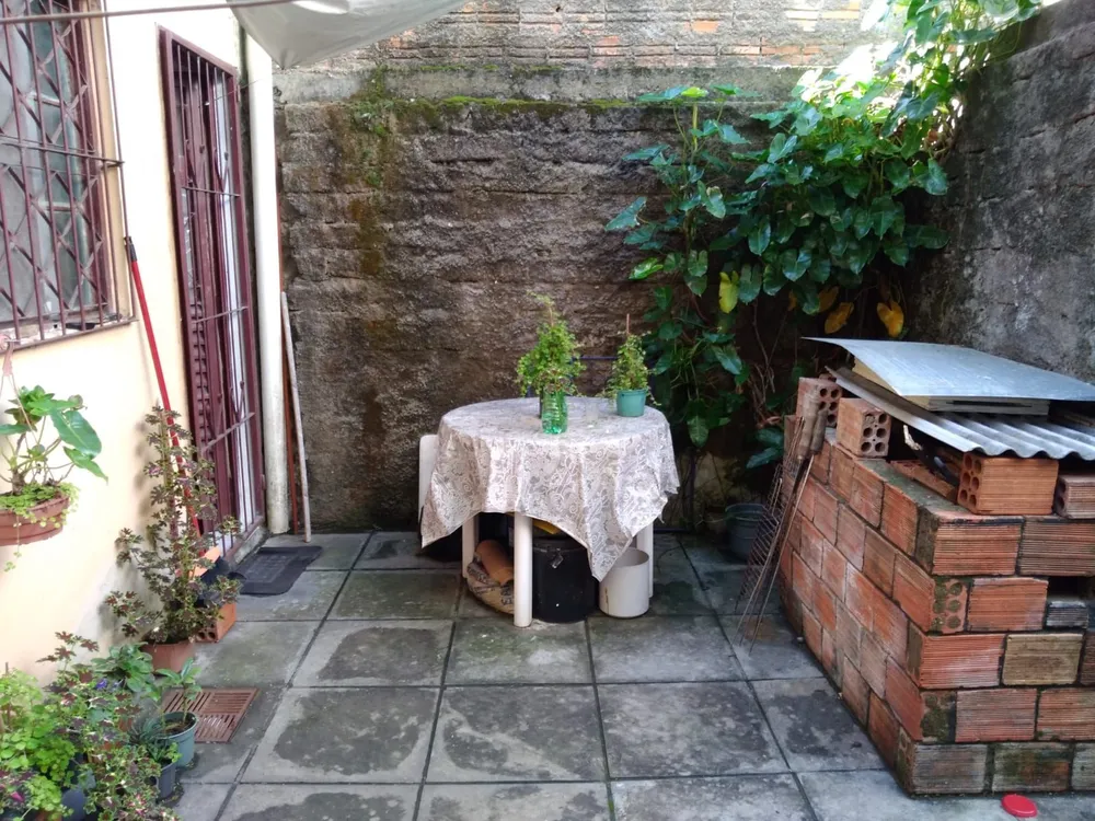 Casa, 2 quartos, 121 m² - Foto 1