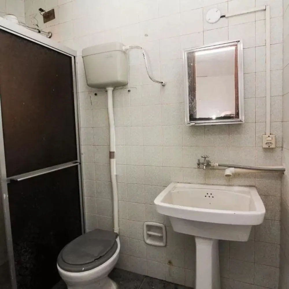 Apartamento, 1 quarto, 31 m² - Foto 5