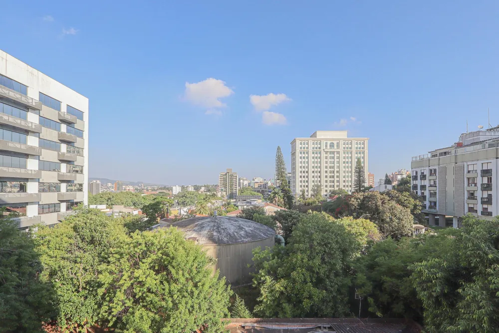 Apartamento, 2 quartos, 41 m² - Foto 3
