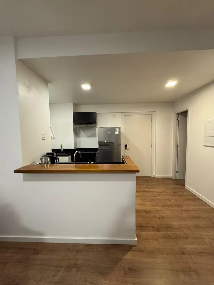 Apartamento, 1 quarto, 54 m² - Foto 1