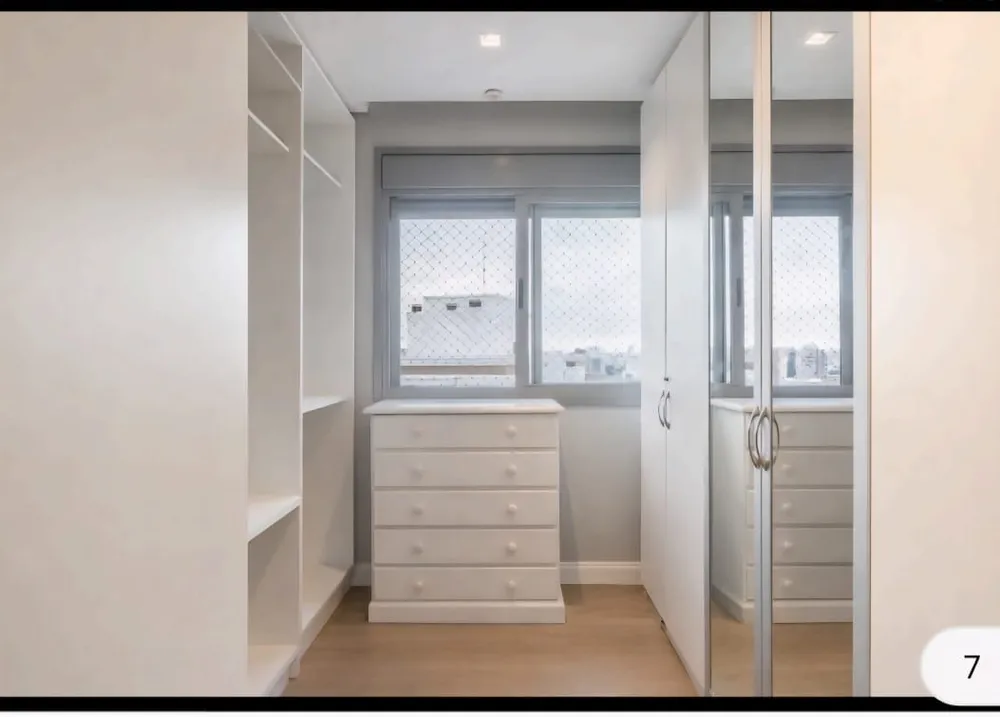 Apartamento, 3 quartos, 136 m² - Foto 3