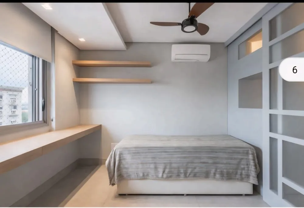 Apartamento, 3 quartos, 136 m² - Foto 7