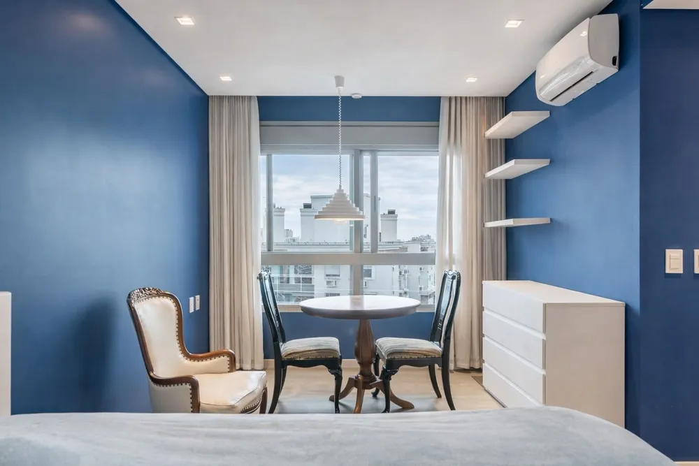 Apartamento, 3 quartos, 136 m² - Foto 1