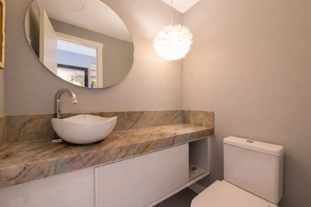 Apartamento, 3 quartos, 136 m² - Foto 6