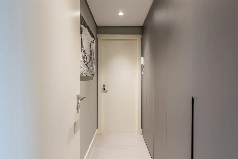 Apartamento, 3 quartos, 136 m² - Foto 5