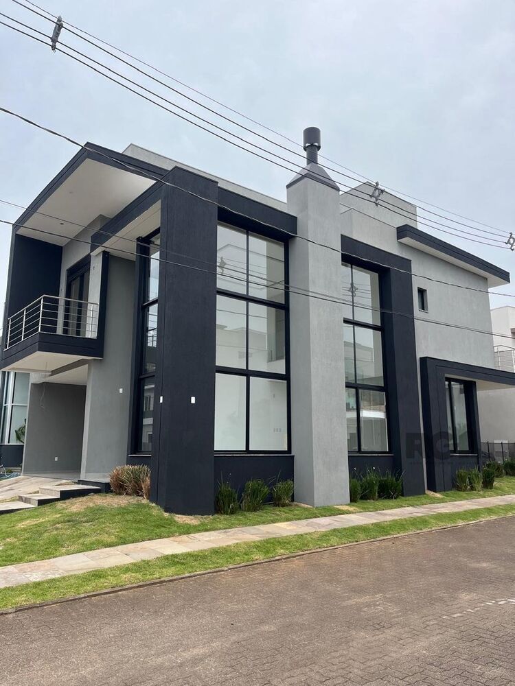Casa de Condomínio à venda com 3 quartos, 200m² - Foto 2