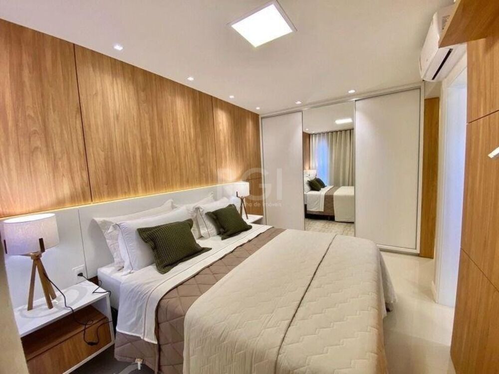 Apartamento à venda com 2 quartos, 84m² - Foto 5