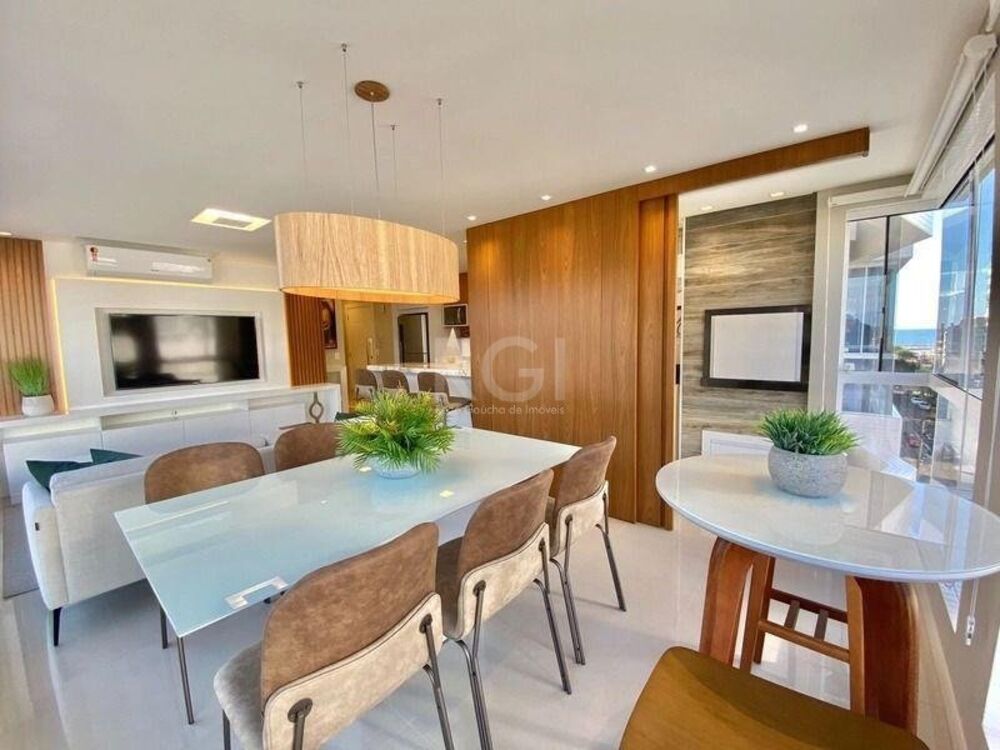 Apartamento à venda com 2 quartos, 84m² - Foto 2