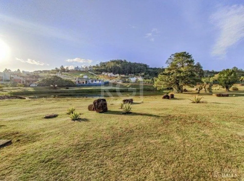 Terreno, 637 m² - Foto 1