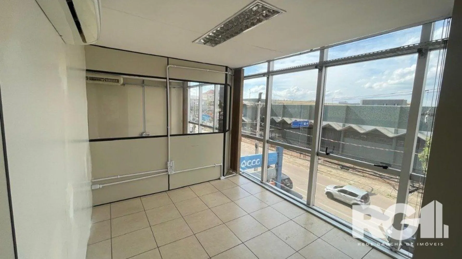 Sala-Conjunto, 22 m² - Foto 2