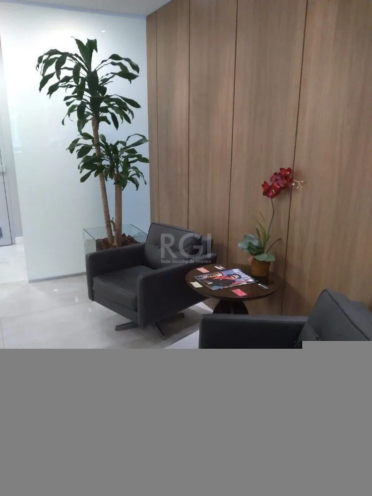 Sala-Conjunto, 22 m² - Foto 3
