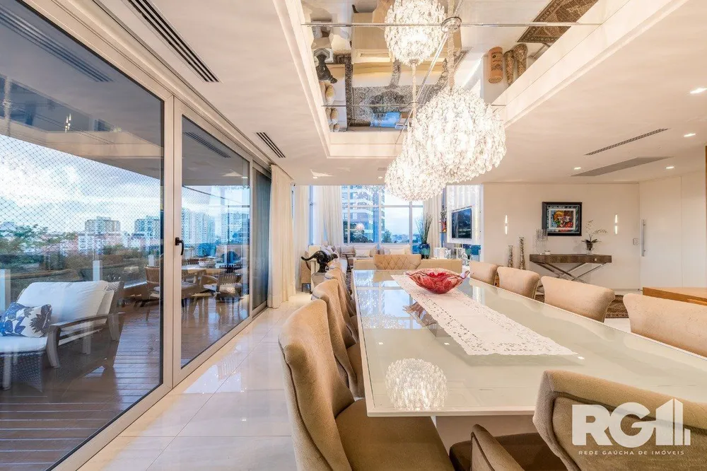 Apartamento, 3 quartos, 317 m² - Foto 5