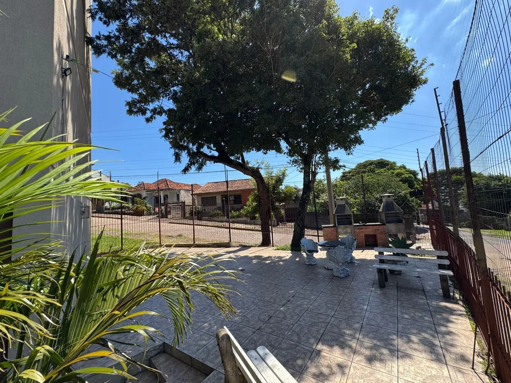Apartamento, 1 quarto, 41 m² - Foto 3