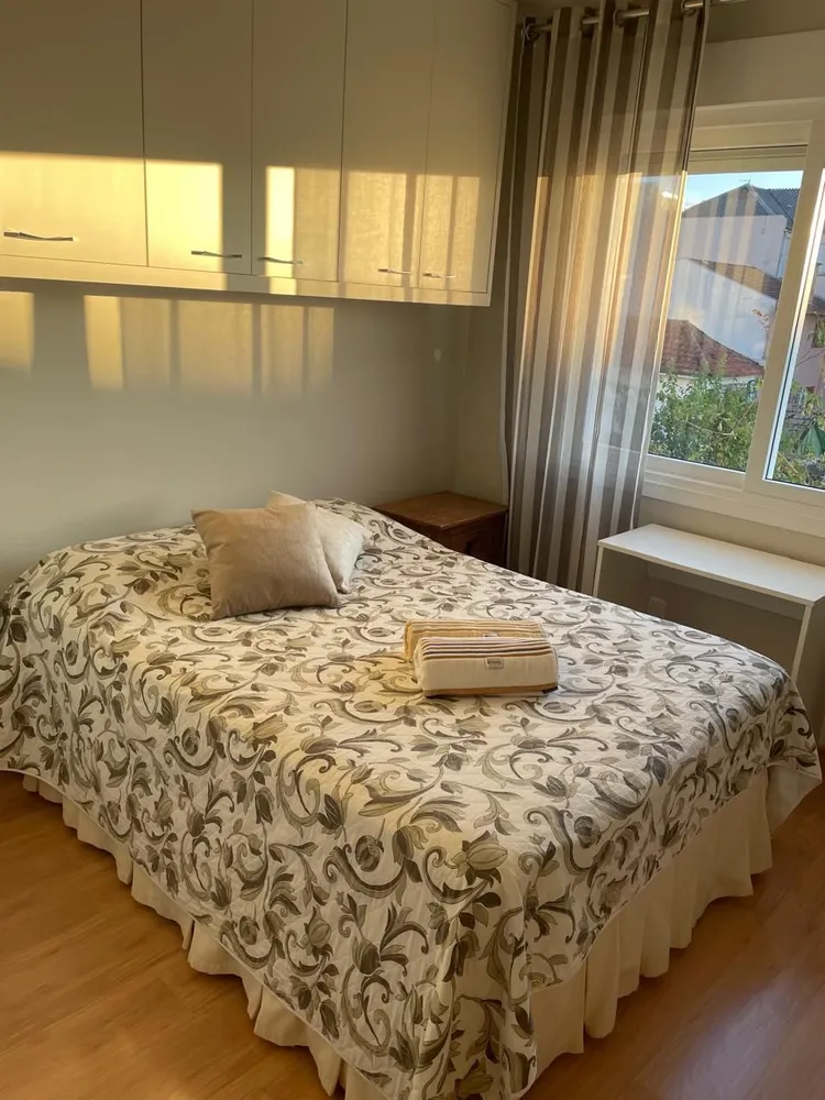 Apartamento, 1 quarto, 41 m² - Foto 1