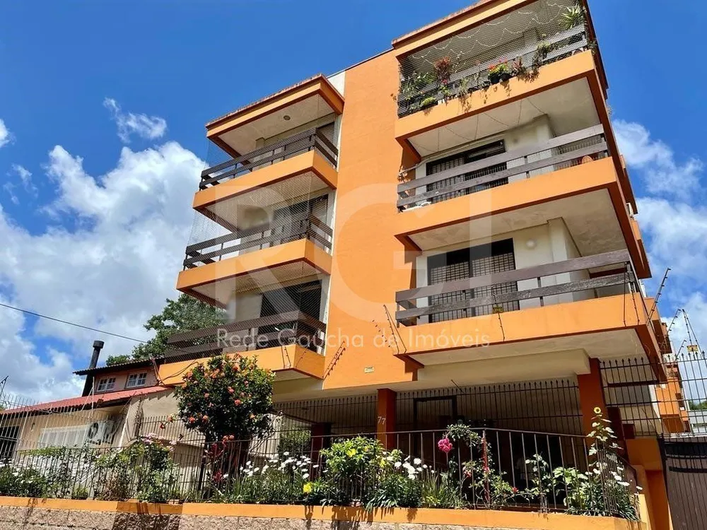 Apartamento, 2 quartos, 77 m² - Foto 4