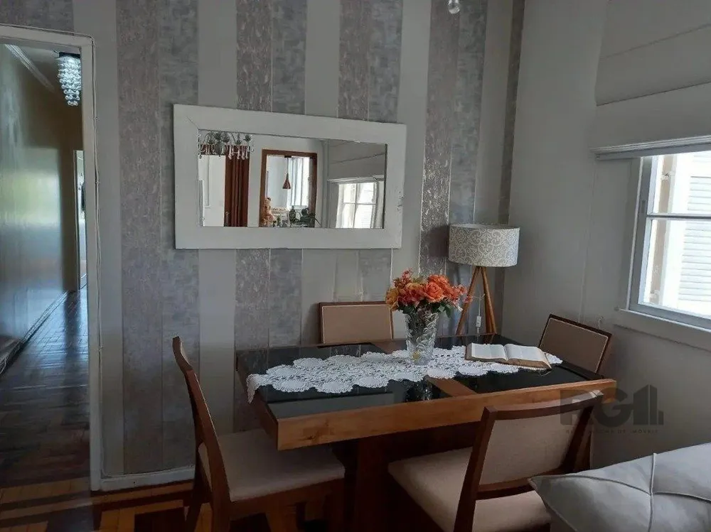 Apartamento, 3 quartos, 77 m² - Foto 3