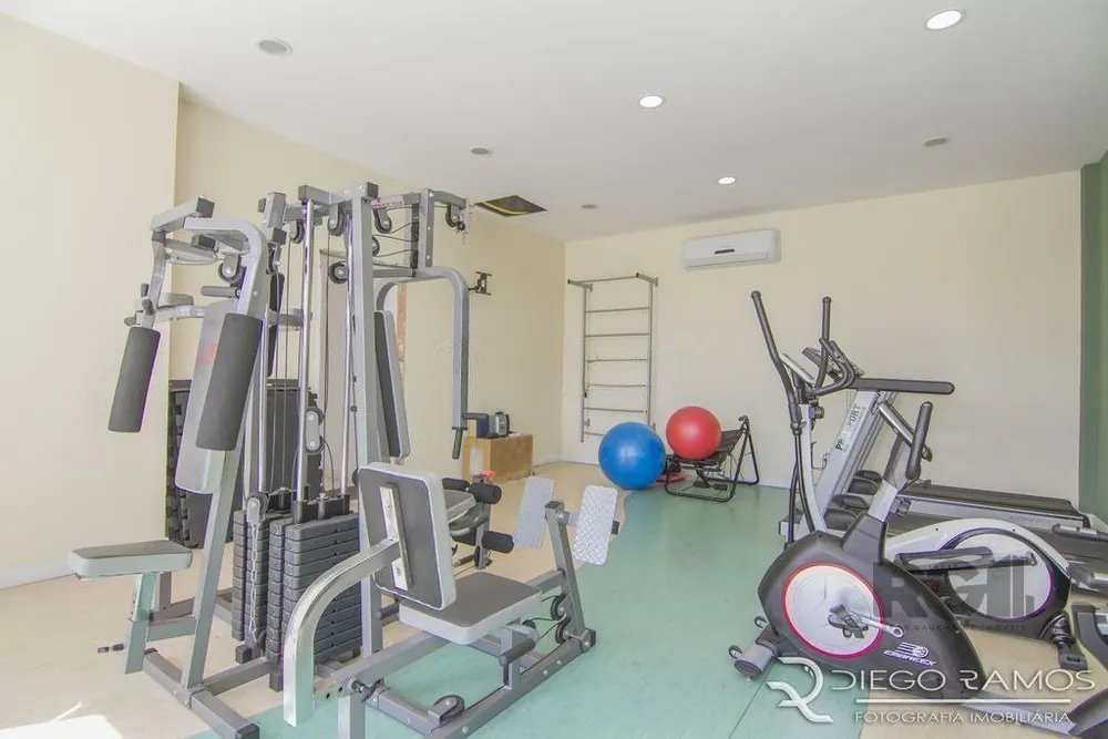 Apartamento, 3 quartos, 77 m² - Foto 2