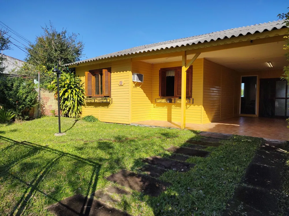 Casa, 2 quartos, 81 m² - Foto 5