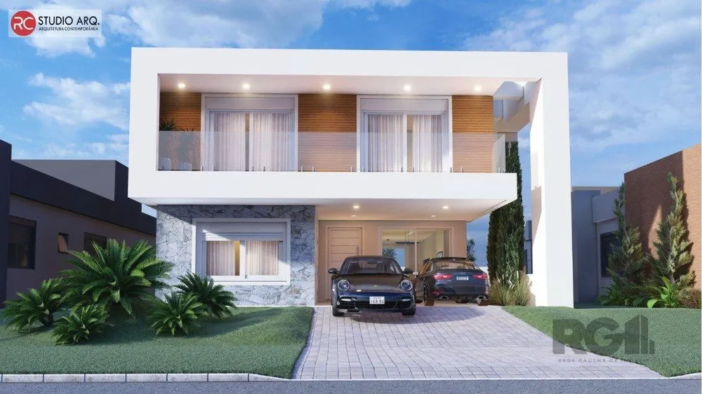 Casa, 2 quartos, 81 m² - Foto 1
