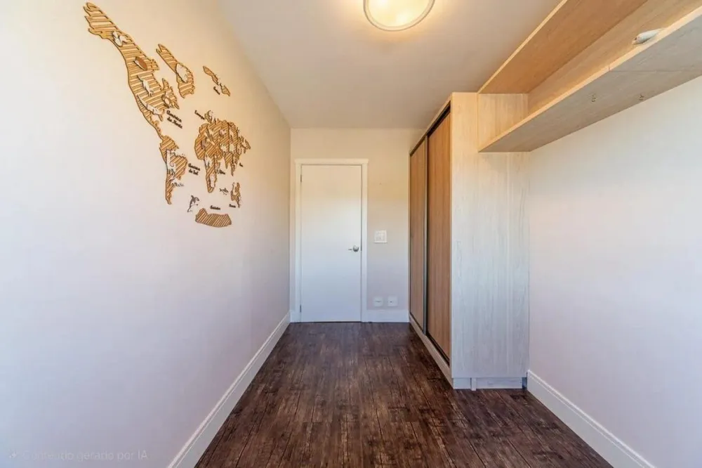 Apartamento, 2 quartos, 66 m² - Foto 3