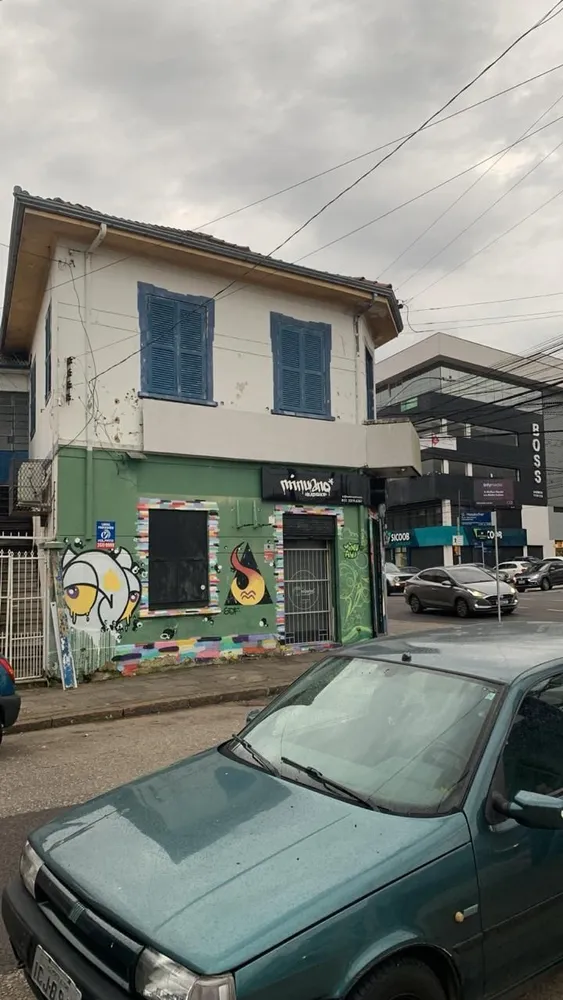 Apartamento, 2 quartos, 66 m² - Foto 2