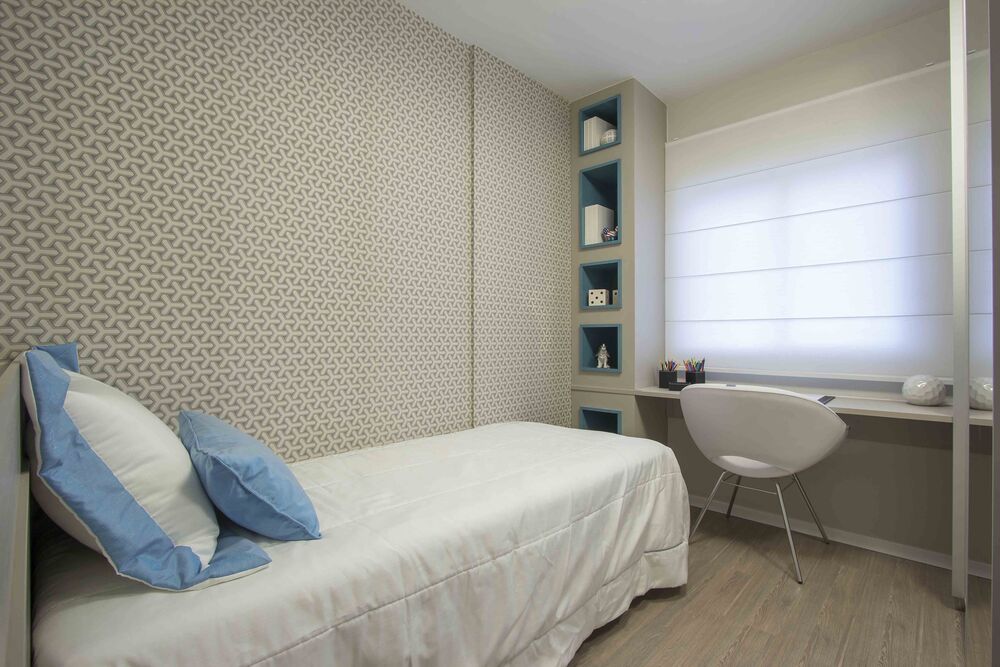 Apartamento à venda com 3 quartos, 65m² - Foto 4