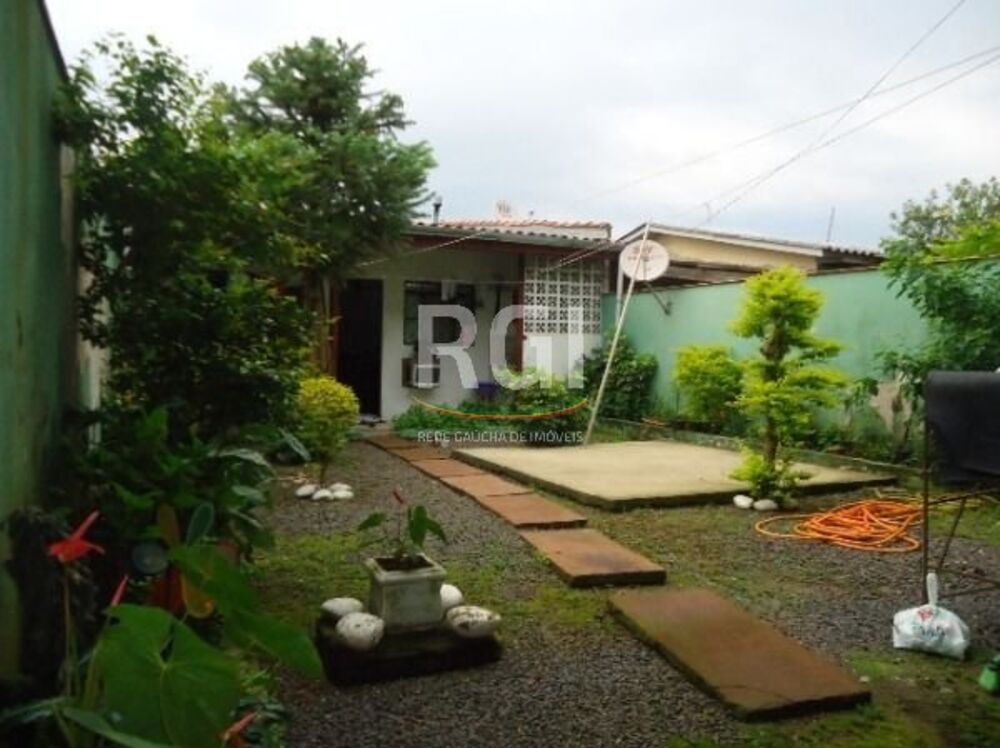 Casa à venda com 4 quartos, 207m² - Foto 4